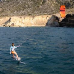 2023 Crazyfly F-Lite Foil Deck Discounts Apply ! -Wind Rush Shop crazyfly 2023 flite size 7