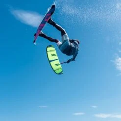 2023 Crazyfly Hyper - Big Air Kite - 25% Off Discounts Apply ! -Wind Rush Shop crazyfly 2023 hyper size 4