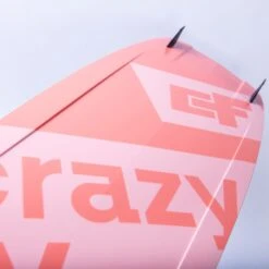 2023 Crazyfly Raptor Diva - 25% Off Discounts Apply ! -Wind Rush Shop crazyfly 2023 raptor diva size 5