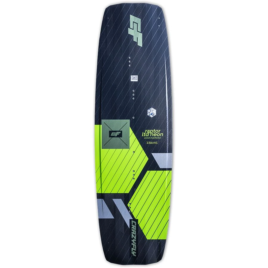 2023 Crazyfly Raptor LTD Neon - 25% Off Discounts Apply ! 4 2023 Crazyfly Raptor LTD Neon - 25% Off Discounts Apply ! - Image 2