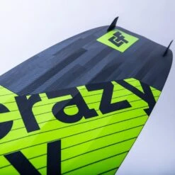 2023 Crazyfly Raptor LTD Neon - 25% Off Discounts Apply ! 14 2023 Crazyfly Raptor LTD Neon - 25% Off Discounts Apply ! -Wind Rush Shop crazyfly 2023 raptor ltd neon size 5