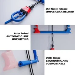 2023 Crazyfly Savvy Control Bar - 25% Off Discounts Apply ! -Wind Rush Shop crazyfly 2023 savvy control bar 4