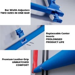 2023 Crazyfly Savvy Control Bar - 25% Off Discounts Apply ! -Wind Rush Shop crazyfly 2023 savvy control bar 5