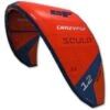 2023 Crazyfly Sculp - Freerisde Allround Kite - 25% Off Discounts Apply ! -Wind Rush Shop crazyfly 2023 sculp size 1