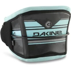 2020 Dakine C2 Kiteboarding Waist Harness - Dark Ash Size Medium LAST ONE Discounts Apply !