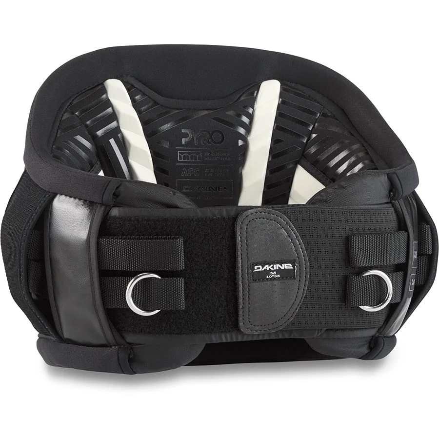 2020 Dakine Pyro Kiteboarding Waist Harness - Black XSmall LAST ONE Discounts Apply ! 4 2020 Dakine Pyro Kiteboarding Waist Harness - Black XSmall LAST ONE Discounts Apply ! - Image 2
