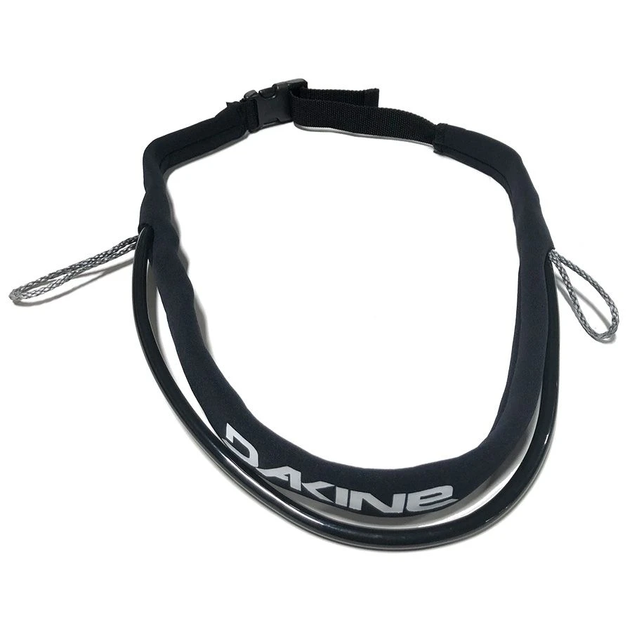 Dakine Wing Leash Combo Set - Waist Belt, Wrist Cuff And Leash Line - 30% Off Discounts Apply ! 4 Dakine Wing Leash Combo Set - Waist Belt, Wrist Cuff And Leash Line - 30% Off Discounts Apply ! - Image 2