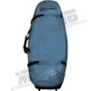 Dakine Wing Travel Wagon Wingboarding Travel Bag With Wheels - Florida Blue Discounts Apply ! -Wind Rush Shop dakine 2022 wing travel wagon florida blue size 1