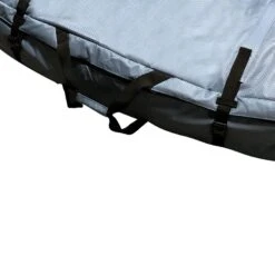 Dakine Wing Travel Wagon Wingboarding Travel Bag With Wheels - Florida Blue Discounts Apply ! -Wind Rush Shop dakine 2022 wing travel wagon florida blue size 3