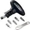 Dakine Torque Driver Plus Torx Bit For Hydrofoil - Black Discounts Apply ! 1 Dakine Torque Driver Plus Torx Bit For Hydrofoil - Black Discounts Apply ! -Wind Rush Shop dakine torque driver black plus torx 1
