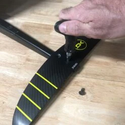 Dakine Torque Driver Plus Torx Bit For Hydrofoil - Black Discounts Apply ! -Wind Rush Shop dakine torque driver black plus torx 3