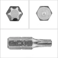 Dakine Torque Driver Plus Torx Bit For Hydrofoil - Black Discounts Apply ! -Wind Rush Shop dakine torque driver black plus torx 5