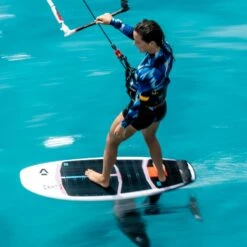 2022 Duotone Hybrid SLS Surf / Foil Board Discounts Apply ! 8 2022 Duotone Hybrid SLS Surf / Foil Board Discounts Apply ! -Wind Rush Shop duotone 2022 hybrid sls surfboard 3