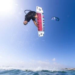 2022 Duotone Jaime Twintip Kiteboard - Freestyle - 40% Off Discounts Apply ! -Wind Rush Shop duotone 2022 jaime 2