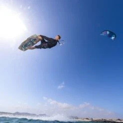 2022 Duotone Jaime Twintip Kiteboard - Freestyle - 40% Off Discounts Apply ! -Wind Rush Shop duotone 2022 jaime 3