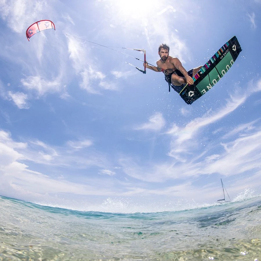 2022 Duotone Jaime SLS Twintip Kiteboard - Performance Freestyle - 35% Off Discounts Apply ! 4 2022 Duotone Jaime SLS Twintip Kiteboard - Performance Freestyle - 35% Off Discounts Apply ! - Image 2