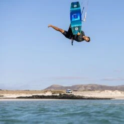 2022 Duotone Select Twintip Kiteboard - Freeride - 50% Off Discounts Apply ! -Wind Rush Shop duotone 2022 select size 3