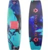2022 Duotone Soleil SLS Women's Twintip Kiteboard - Freeride/Freestyle - 50% Off Discounts Apply ! -Wind Rush Shop duotone 2022 soleil sls 1