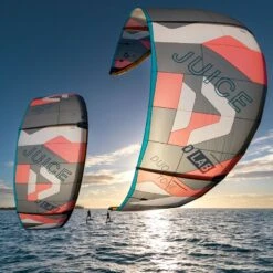 2023 Duotone Juice D/Lab Lightwind / Hydrofoil Kite Discounts Apply ! -Wind Rush Shop duotone 2023 juice dlab lightwind hydrofoil kite size bar 5