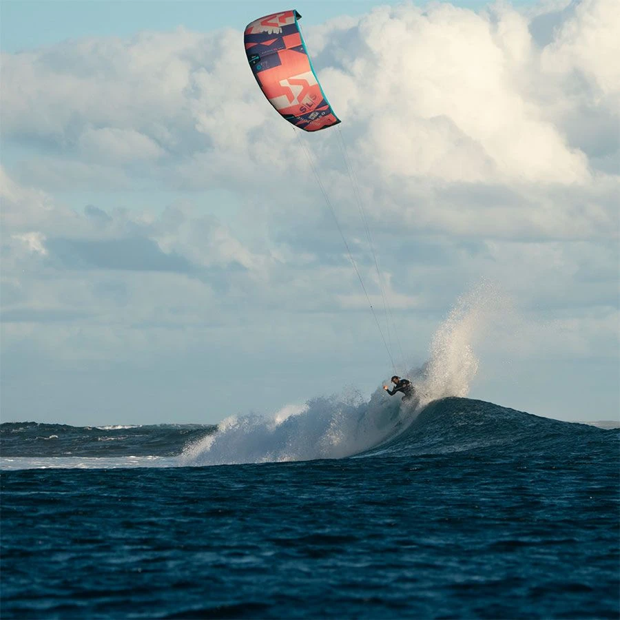 2023 Duotone Neo SLS Freeride / Wave Kite - 30% Off Discounts Apply ! 5 2023 Duotone Neo SLS Freeride / Wave Kite - 30% Off Discounts Apply ! - Image 3