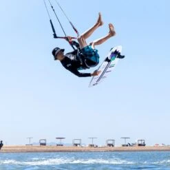 2023 Duotone Slash SLS Grom/Kids - Wave / Strapless Freestyle Surfboard - 4'4" Discounts Apply ! 9 2023 Duotone Slash SLS Grom/Kids - Wave / Strapless Freestyle Surfboard - 4'4" Discounts Apply ! -Wind Rush Shop duotone 2023 slash sls size 3