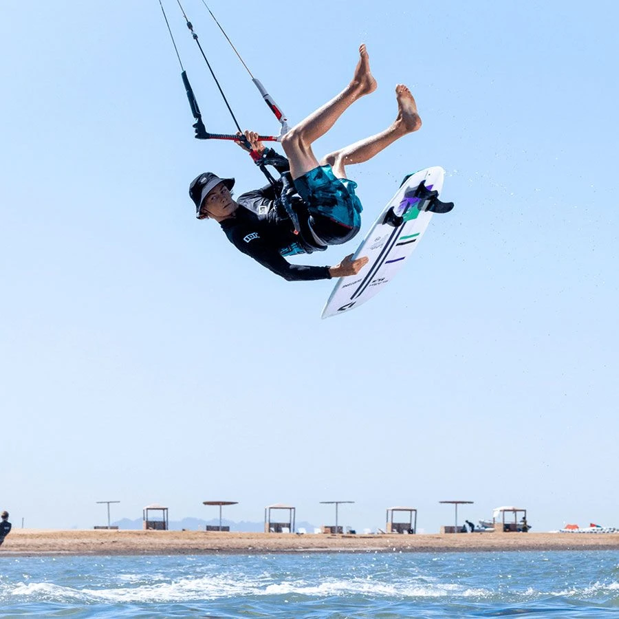 2023 Duotone Slash SLS Grom/Kids - Wave / Strapless Freestyle Surfboard - 4'4" Discounts Apply ! 5 2023 Duotone Slash SLS Grom/Kids - Wave / Strapless Freestyle Surfboard - 4'4" Discounts Apply ! - Image 3