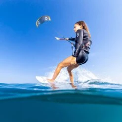 2023 Duotone Slash SLS Grom/Kids - Wave / Strapless Freestyle Surfboard - 4'4" Discounts Apply ! 11 2023 Duotone Slash SLS Grom/Kids - Wave / Strapless Freestyle Surfboard - 4'4" Discounts Apply ! -Wind Rush Shop duotone 2023 slash sls size 5