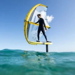 2023 Duotone Slick D/LAB Foil / Wingboarding Wing Discounts Apply ! -Wind Rush Shop duotone 2023 slick dlab foil wing 6