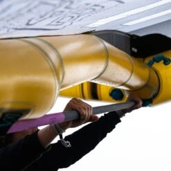 2023 Duotone Slick D/LAB Foil / Wingboarding Wing Discounts Apply ! -Wind Rush Shop duotone 2023 slick dlab foil wing 8