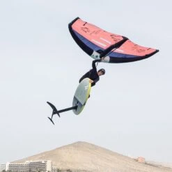 2023 Duotone Slick Foil / Wingboarding Wing Discounts Apply ! -Wind Rush Shop duotone 2023 slick foil wing 10