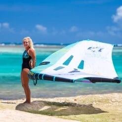 2023 Duotone Slick Foil / Wingboarding Wing Discounts Apply ! -Wind Rush Shop duotone 2023 slick foil wing 7