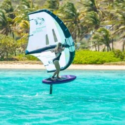 2023 Duotone Slick Foil / Wingboarding Wing Discounts Apply ! -Wind Rush Shop duotone 2023 slick foil wing 9