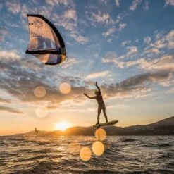 2023 Duotone Unit - Wingboarding Wing - 20% Off Discounts Apply ! -Wind Rush Shop duotone 2023 unit 8