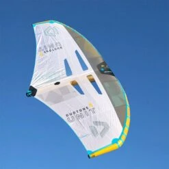 2023 Duotone Unit D/Lab - Wingboarding Wing - 20% Off Discounts Apply ! -Wind Rush Shop duotone 2023 unit dlab 5