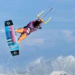 2024 Duotone Click Bar Kite Control Bar Discounts Apply ! -Wind Rush Shop duotone 2024 clickbar size 11