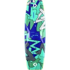 2024 Duotone Jaime Twintip Kiteboard Discounts Apply ! -Wind Rush Shop duotone 2024 jaime size 2