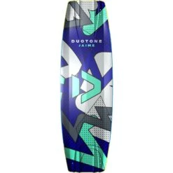 2024 Duotone Jaime Twintip Kiteboard Discounts Apply ! -Wind Rush Shop duotone 2024 jaime size 3