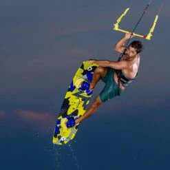 2024 Duotone Jaime SLS Twintip Kiteboard Discounts Apply ! -Wind Rush Shop duotone 2024 jaime sls size 7
