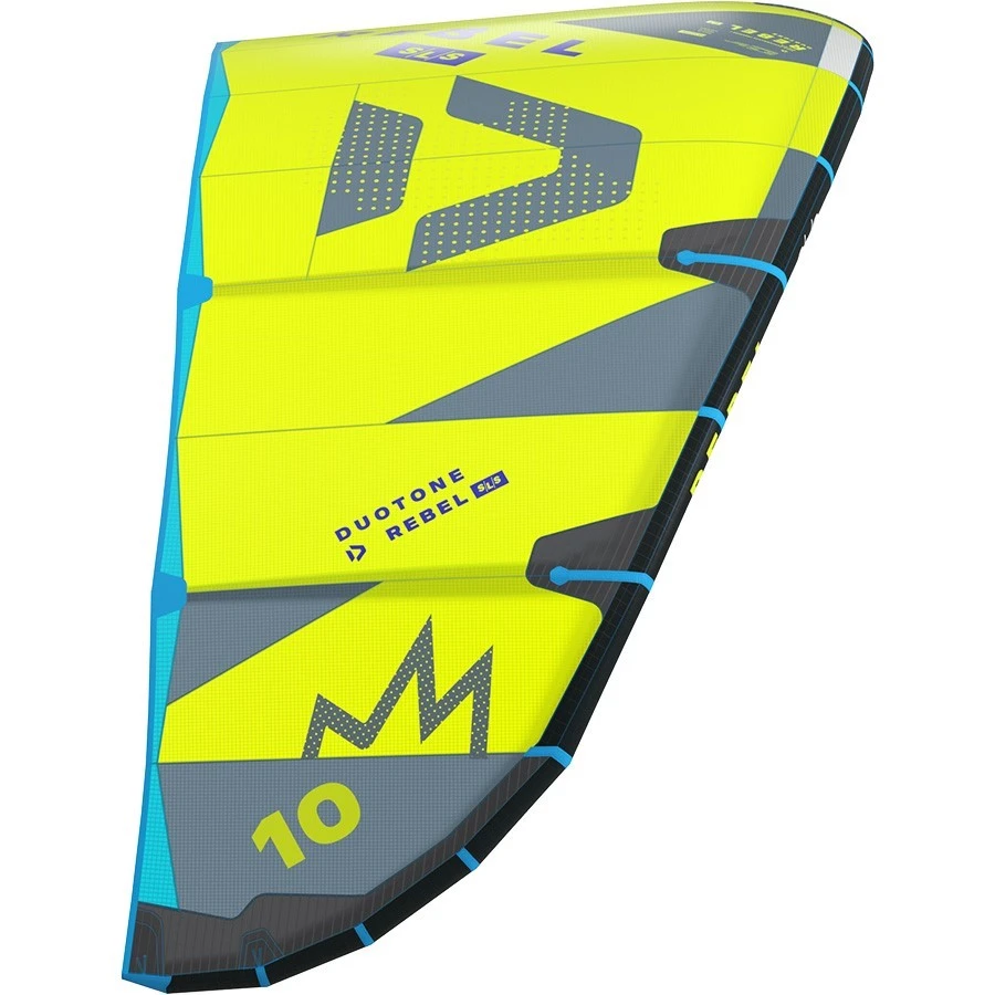2024 Duotone Rebel SLS High Performance Freeride / Big Air Kite Discounts Apply ! 8 2024 Duotone Rebel SLS High Performance Freeride / Big Air Kite Discounts Apply ! - Image 6