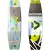 2024 Duotone Select Concept Blue Twintip Kiteboard Discounts Apply ! -Wind Rush Shop duotone 2024 select concept blue 1