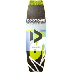 2024 Duotone Select Concept Blue Twintip Kiteboard Discounts Apply ! -Wind Rush Shop duotone 2024 select concept blue 3