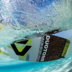 2024 Duotone Select Concept Blue Twintip Kiteboard Discounts Apply ! -Wind Rush Shop duotone 2024 select concept blue 4