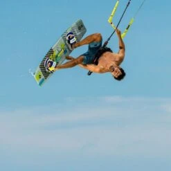 2024 Duotone Select Concept Blue Twintip Kiteboard Discounts Apply ! -Wind Rush Shop duotone 2024 select concept blue 6