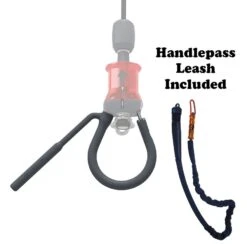 2021 Duotone Chicken Loop And Leash Kit Discounts Apply ! -Wind Rush Shop duotone2021 chickenloop leash kit 3