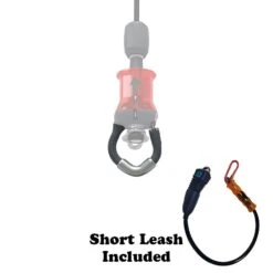 2021 Duotone Chicken Loop And Leash Kit Discounts Apply ! -Wind Rush Shop duotone2021 chickenloop leash kit 4