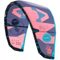 2023 Duotone Dice SLS Freestyle, Freeride / Wave Kite - 30% Off Discounts Apply ! -Wind Rush Shop duotone2023 dice sls size bar 2