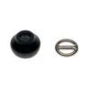 Duotone/North Click Bar Iron Heart Stopper Ball & Ring (SS17-22) Discounts Apply ! -Wind Rush Shop duotone clickbar ironheart stopper ball 44900 8191 1
