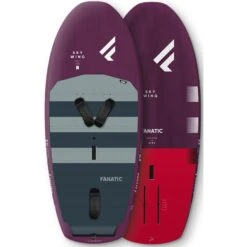 Fanatic Sky Wing - Wing Foil Board - 30% Off Discounts Apply ! -Wind Rush Shop fanatic 2022 sky wing size 4