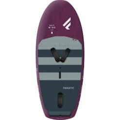 Fanatic Sky Wing - Wing Foil Board - 30% Off Discounts Apply ! -Wind Rush Shop fanatic 2022 sky wing size 5