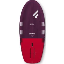 Fanatic Sky Wing - Wing Foil Board - 30% Off Discounts Apply ! -Wind Rush Shop fanatic 2022 sky wing size 6